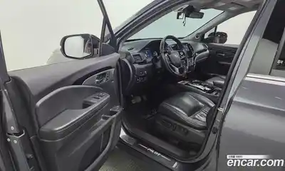 Honda Pilot 2019 3.5 гидро в Москве № 1151916, миниатюра 10