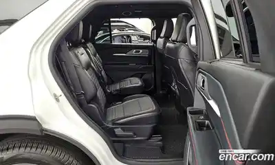 Ford Explorer 2025 2.3 гидро в Москве № 1151974, миниатюра 12