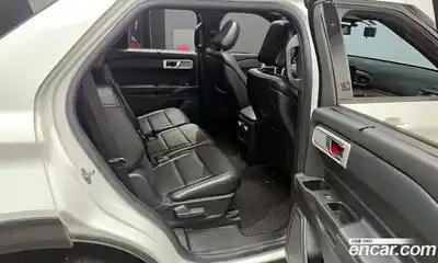 Ford Explorer 2020 2.3 гидро в Москве № 1152026, миниатюра 12