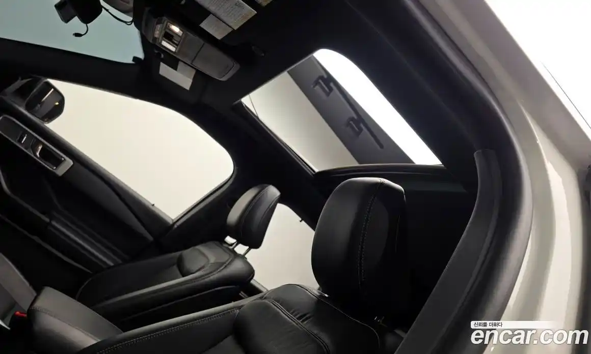 Ford Explorer 2020 2.3 гидро в Москве № 1152026, фото 19