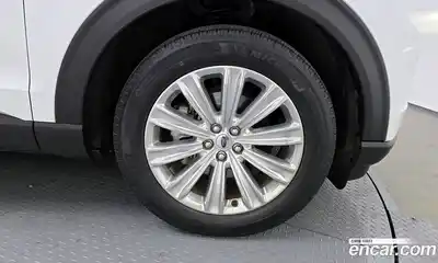 Ford Explorer 2020 2.3 гидро в Москве № 1152026, миниатюра 5