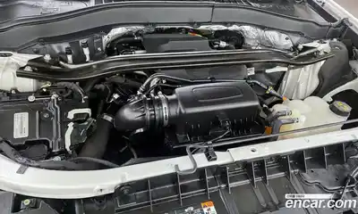 Ford Explorer 2020 2.3 гидро в Москве № 1152026, миниатюра 6