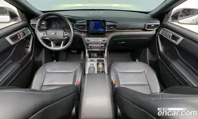 Ford Explorer 2020 2.3 гидро в Москве № 1152026, миниатюра 7