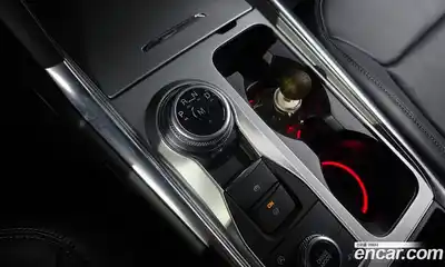 Ford Explorer 2020 2.3 гидро в Москве № 1152026, миниатюра 9