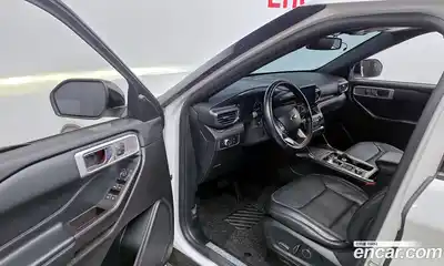 Ford Explorer 2020 2.3 гидро в Москве № 1152026, миниатюра 10