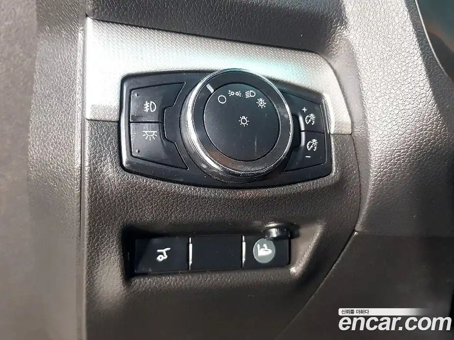 Ford Explorer 2013 2.0 гидро в Москве № 1152100, фото 11