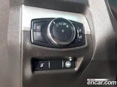 Ford Explorer 2013 2.0 гидро в Москве № 1152100, миниатюра 11