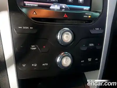 Ford Explorer 2013 2.0 гидро в Москве № 1152100, миниатюра 12