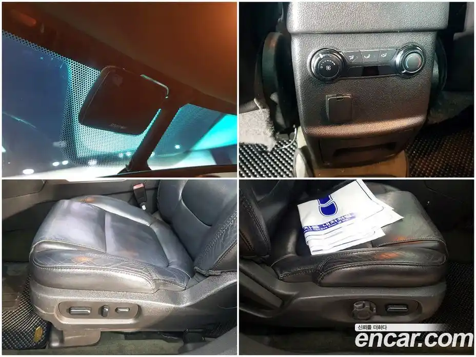 Ford Explorer 2013 2.0 гидро в Москве № 1152100, фото 17