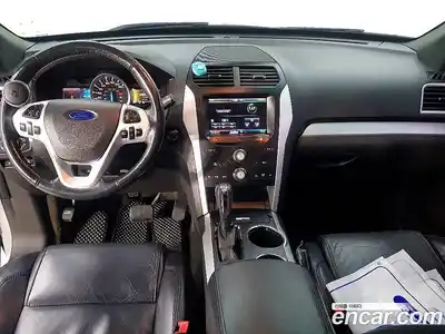 Ford Explorer 2013 2.0 гидро в Москве № 1152100, миниатюра 5