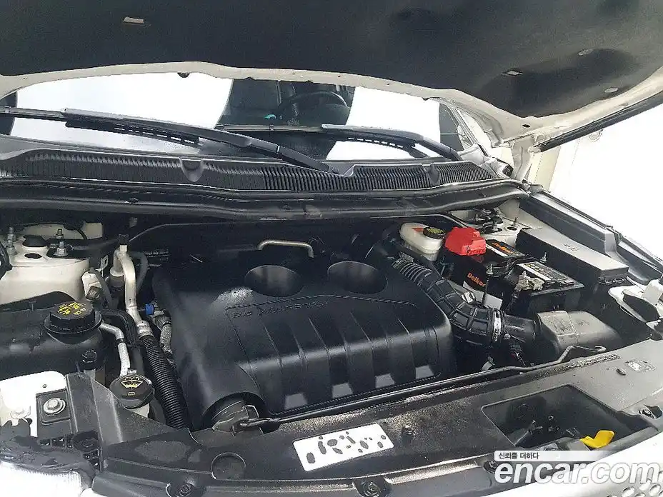 Ford Explorer 2013 2.0 гидро в Москве № 1152100, фото 6