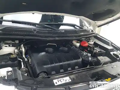Ford Explorer 2013 2.0 гидро в Москве № 1152100, миниатюра 6