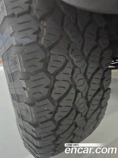 Ford Ranger 2021 2.0 гидро в Москве № 1152144, миниатюра 5