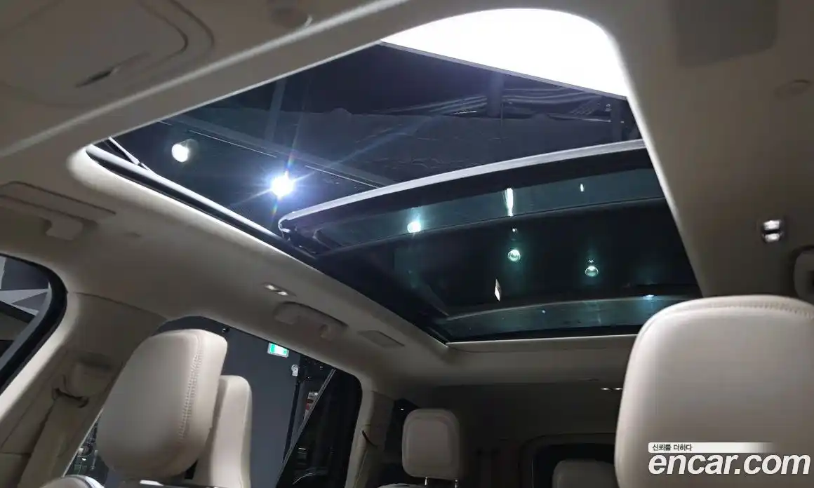 Lincoln Aviator 2022 3.0 гидро в Москве № 1152232, фото 15