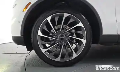 Lincoln Aviator 2022 3.0 гидро в Москве № 1152232, миниатюра 4