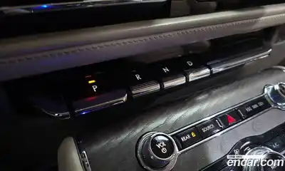 Lincoln Aviator 2022 3.0 гидро в Москве № 1152232, миниатюра 8