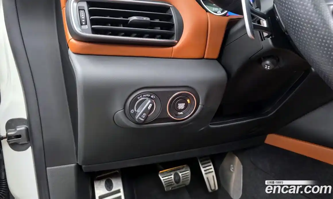 Maserati Levante 2019 3.0 гидро в Москве № 1152372, фото 16