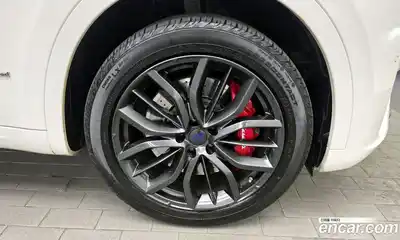 Maserati Levante 2019 3.0 гидро в Москве № 1152372, миниатюра 5