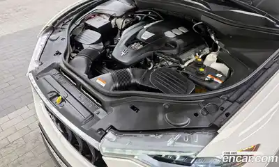 Maserati Levante 2019 3.0 гидро в Москве № 1152372, миниатюра 6