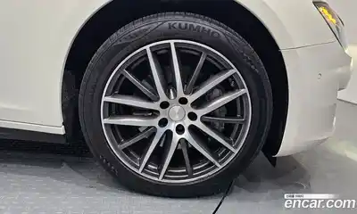 Maserati Ghibli 2020 3.0 гидро в Москве № 1152373, миниатюра 5