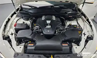 Maserati Ghibli 2020 3.0 гидро в Москве № 1152373, миниатюра 6