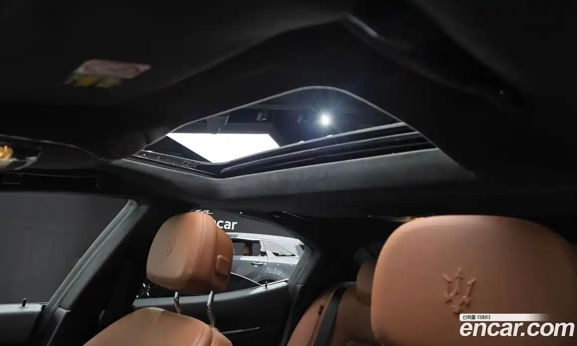 Maserati Ghibli 2014 3.0 гидро в Москве № 1152390, фото 19