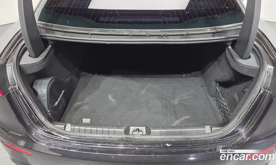 Maserati Ghibli 2014 3.0 гидро в Москве № 1152390, фото 20