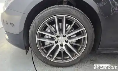 Maserati Ghibli 2014 3.0 гидро в Москве № 1152390, миниатюра 5