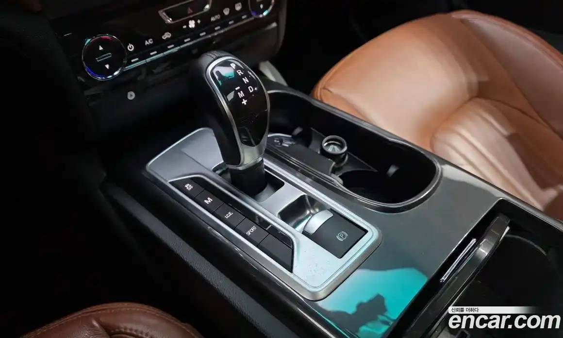 Maserati Ghibli 2014 3.0 гидро в Москве № 1152390, фото 9