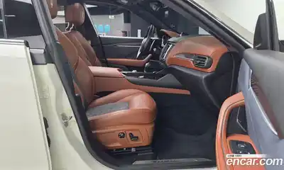 Maserati Levante 2018 3.0 гидро в Москве № 1152432, миниатюра 11