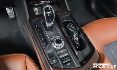 Maserati Levante 2018 3.0 гидро в Москве № 1152432, миниатюра 9