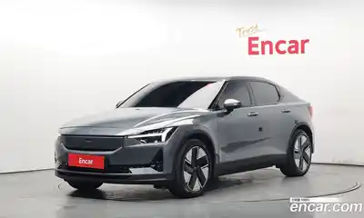 Polestar Polestar 2, 2025