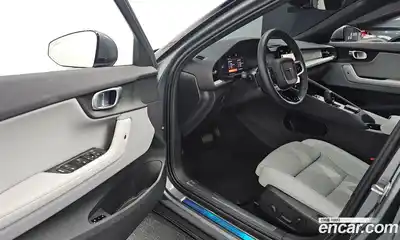 Polestar Polestar 2 2025 0.2 гидро в Москве № 1152619, миниатюра 11