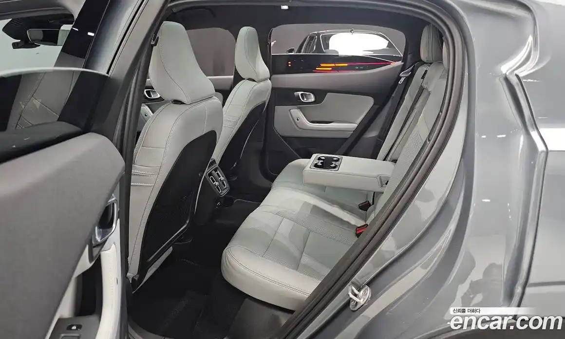 Polestar Polestar 2 2025 0.2 гидро в Москве № 1152619, фото 12