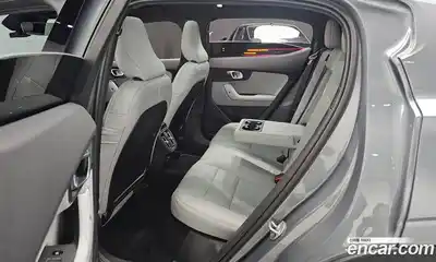 Polestar Polestar 2 2025 0.2 гидро в Москве № 1152619, миниатюра 12