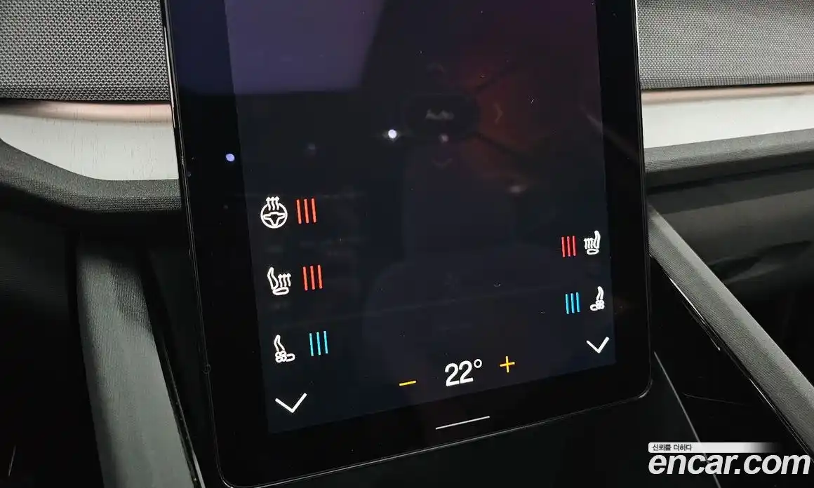 Polestar Polestar 2 2025 0.2 гидро в Москве № 1152619, фото 17