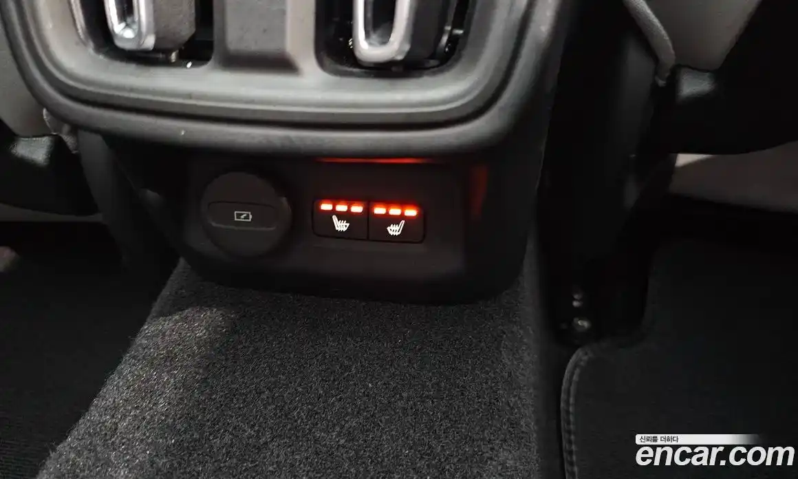 Polestar Polestar 2 2025 0.2 гидро в Москве № 1152619, фото 18