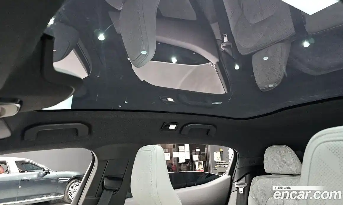 Polestar Polestar 2 2025 0.2 гидро в Москве № 1152619, фото 19