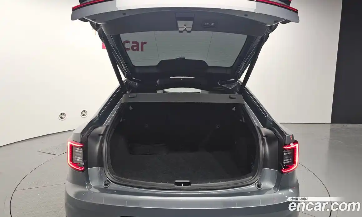 Polestar Polestar 2 2025 0.2 гидро в Москве № 1152619, фото 20