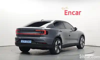 Polestar Polestar 2 2025 0.2 гидро в Москве № 1152619, миниатюра 2