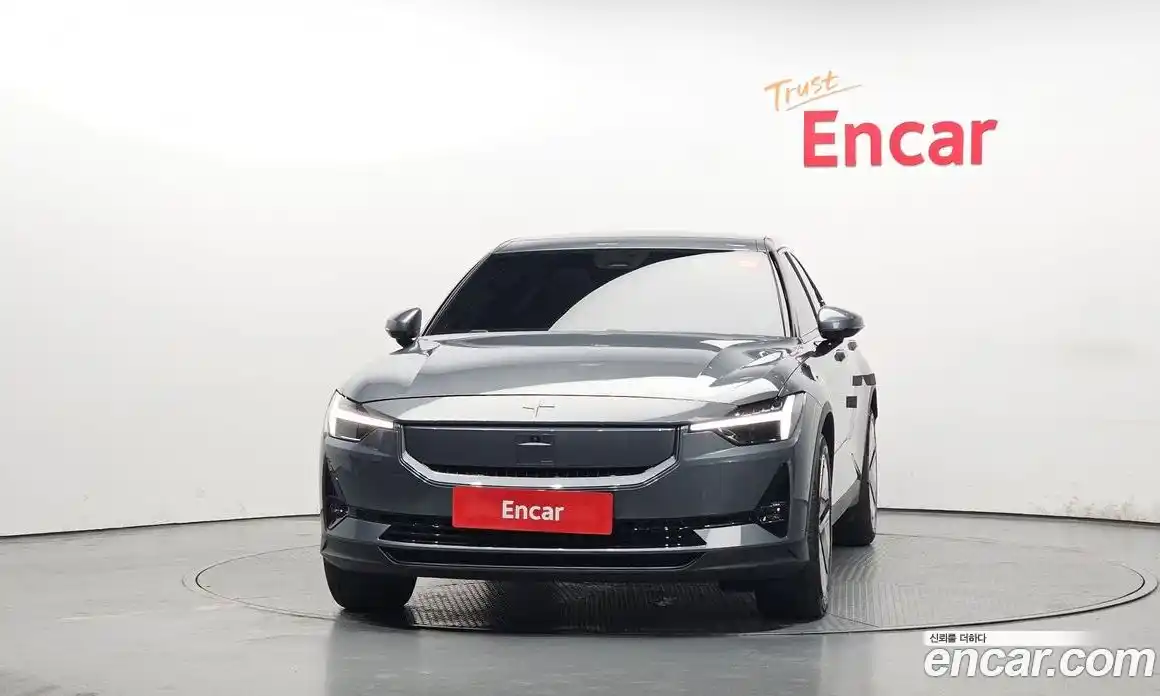 Polestar Polestar 2 2025 0.2 гидро в Москве № 1152619, фото 3