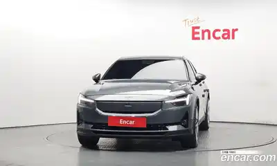 Polestar Polestar 2 2025 0.2 гидро в Москве № 1152619, миниатюра 3