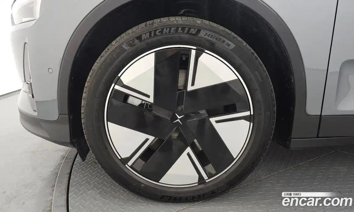 Polestar Polestar 2 2025 0.2 гидро в Москве № 1152619, фото 5