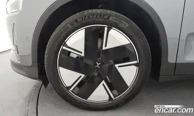 Polestar Polestar 2 2025 0.2 гидро в Москве № 1152619, миниатюра 5