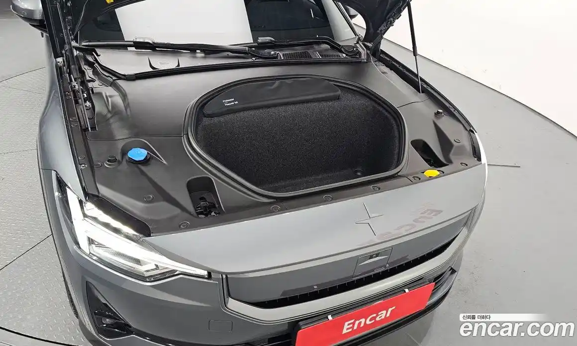 Polestar Polestar 2 2025 0.2 гидро в Москве № 1152619, фото 6