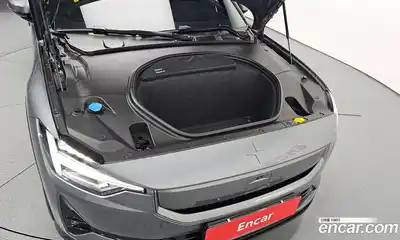 Polestar Polestar 2 2025 0.2 гидро в Москве № 1152619, миниатюра 6