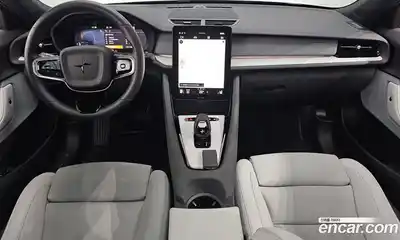 Polestar Polestar 2 2025 0.2 гидро в Москве № 1152619, миниатюра 7