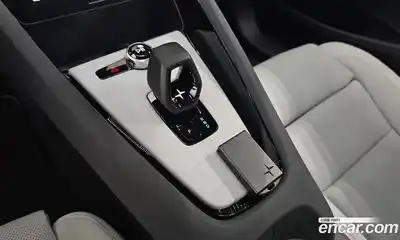 Polestar Polestar 2 2025 0.2 гидро в Москве № 1152619, миниатюра 9