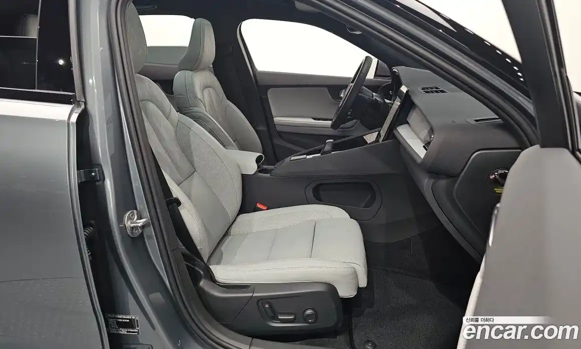 Polestar Polestar 2 2025 0.2 гидро в Москве № 1152619, фото 10