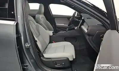 Polestar Polestar 2 2025 0.2 гидро в Москве № 1152619, миниатюра 10